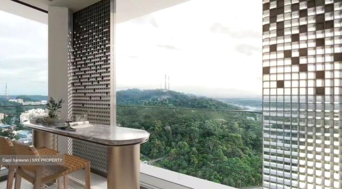 The Reserve Residences (D21), Apartment #454370271